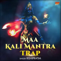 Maa Kali Mantra Trap